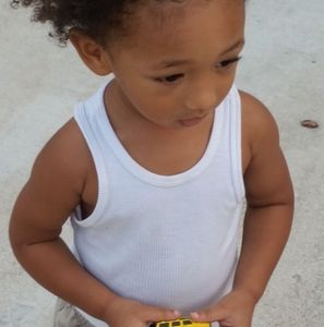 Meet your Posher, Byron